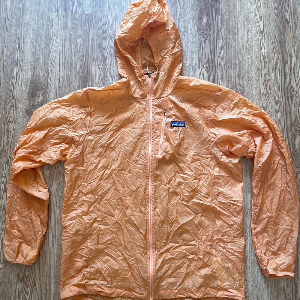 Mens Patagonia Houdini Jacket